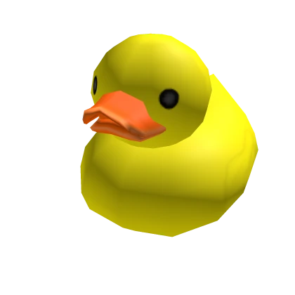 Rubber Duckie