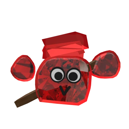 Ruby Marshmallow