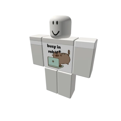 busy in roblox