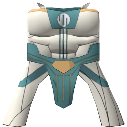 Emperor Mark Torso