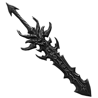 Immortal Sword: Gunmetal Deity Consumer