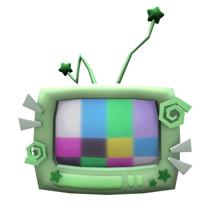 TV Head