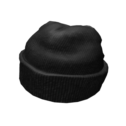 Simple Lazy Beanie