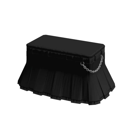 1.0 Skirt