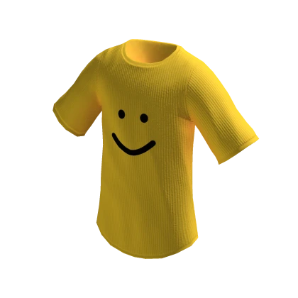 Oversized Noob T-Shirt