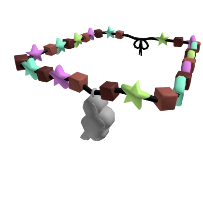 chocolate cake bracelet (1.0)