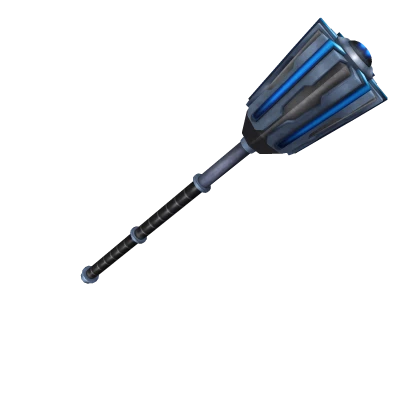 Orinthian Mace