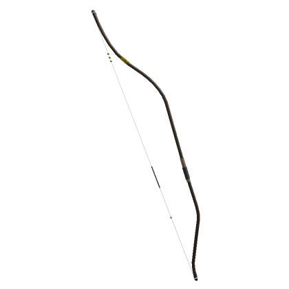 Classic Japanese Longbow 