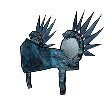 Ice Valkyrie