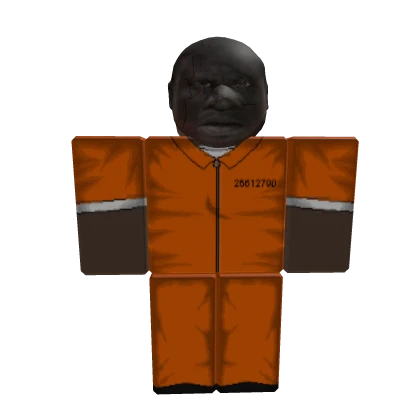 FUNNY BIG NOSE PRISONER MEME BACK BUDDY