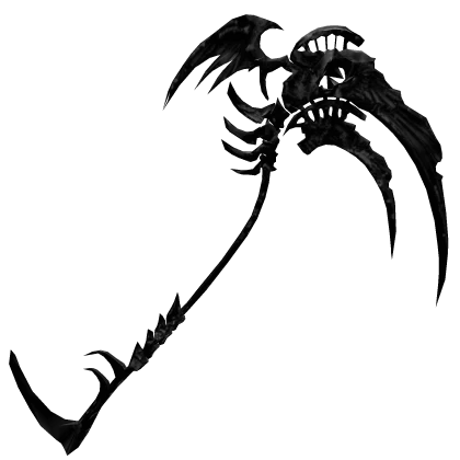 ✅ Black Scythe