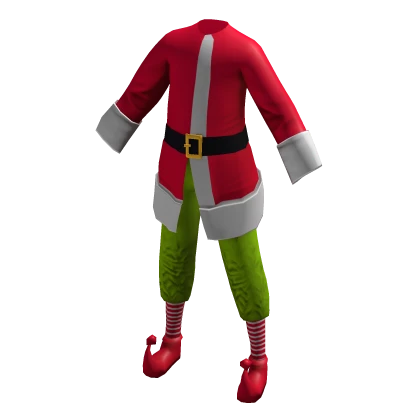 Christmas Grinch Cloth