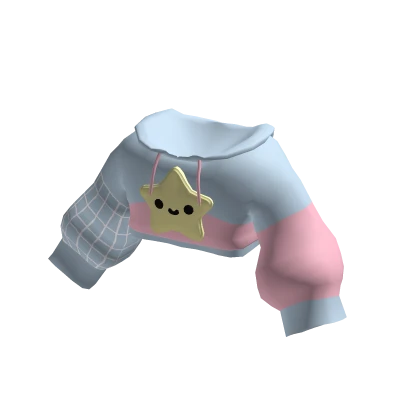Star Hoodie