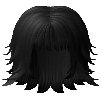 Shizuku Hair