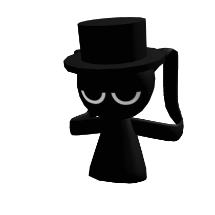 Black from Spanki Backpack