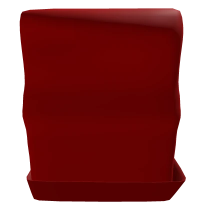 99 Nights | Cultist Sleeve Left | Red