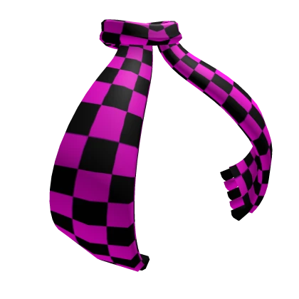Long Flowy Missing Texture Scarf