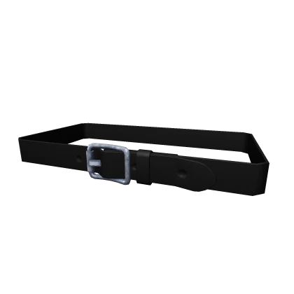 Black Belt