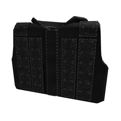 SWAT HRM Vest