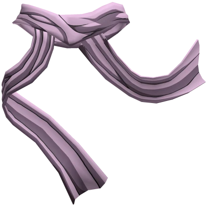 Caesar Zeppeli Scarf