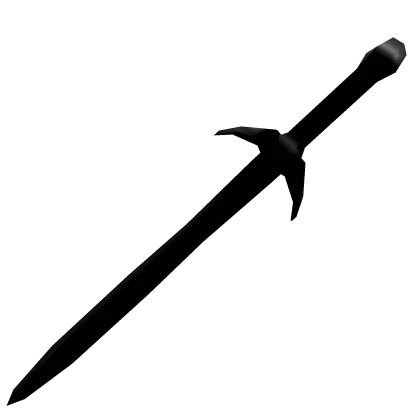 Pursuer Die of Death Sword (Backpack)