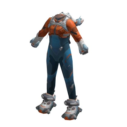 🪐Juno Outfit OW2 🪐