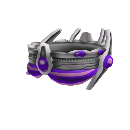 Dethroned Ruler of the Galaxy