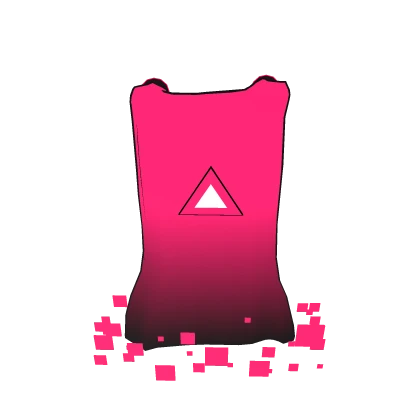 *GLOWING* Annihilation John Doe Forsaken Cape JSAB