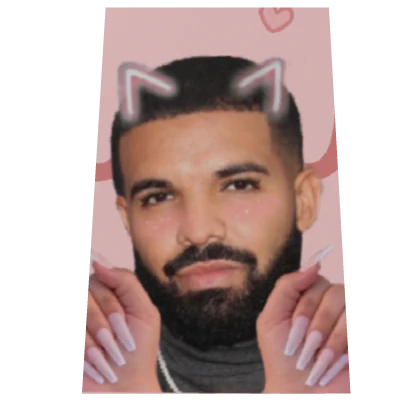 [code: 700drake] uwu drake 