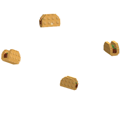 Taco Aura Steal a Brainrot