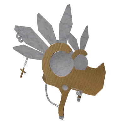 DIY Formed Valk