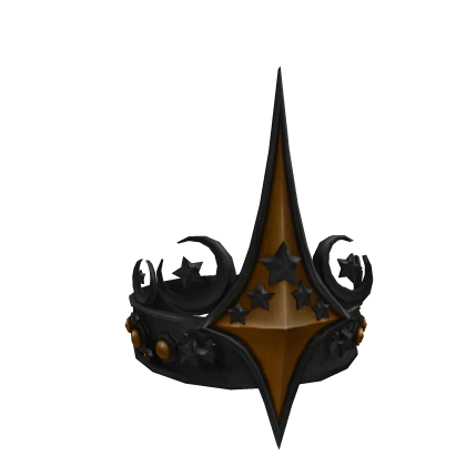 Federation Of The Amber Starstone