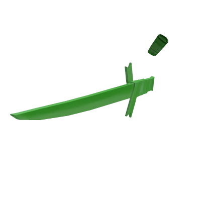 espada finn hoja (r15)