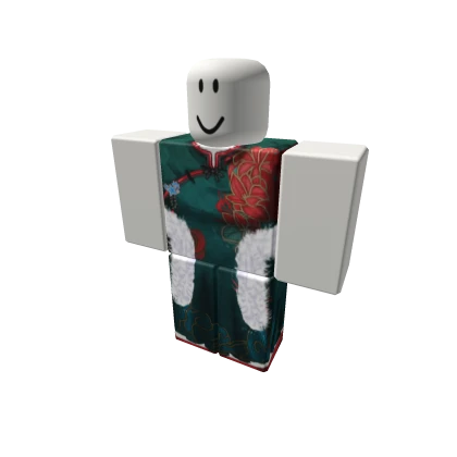 Lady thirteen cheon- gs am [B] Identity v michiko