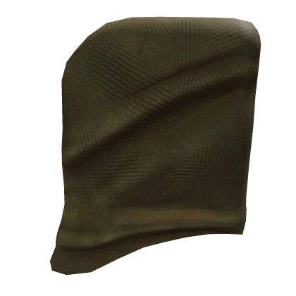 Chosen One Cloak Arm