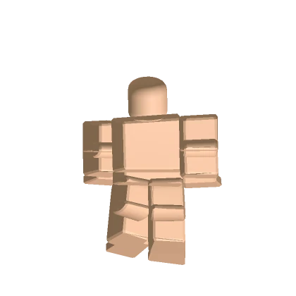 Invisible Ghost