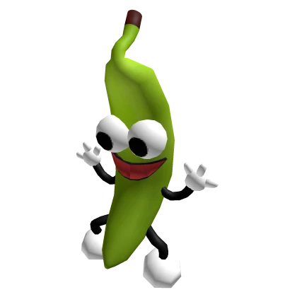 Dancing Baby Banana (CODE:BNN)