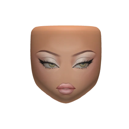 Dakota's Soft Glam Makeup