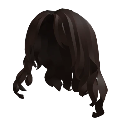 Erlking / Wild Hunt Hair