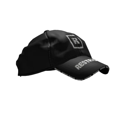 DESIGNER CAP