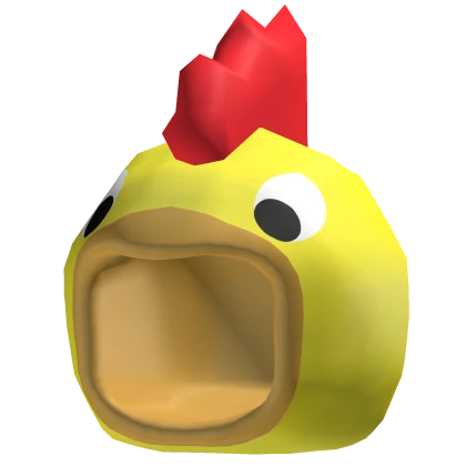 Chicken Hood