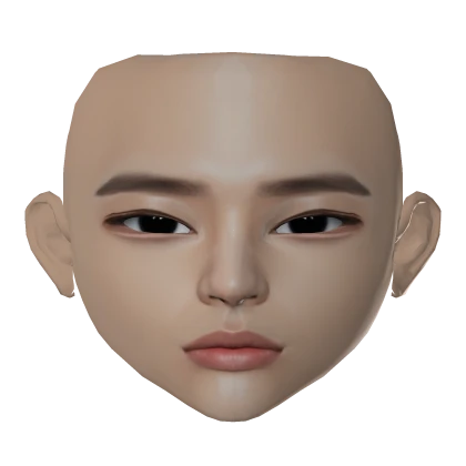 vvinner  korean boy face makeup japanese realistic