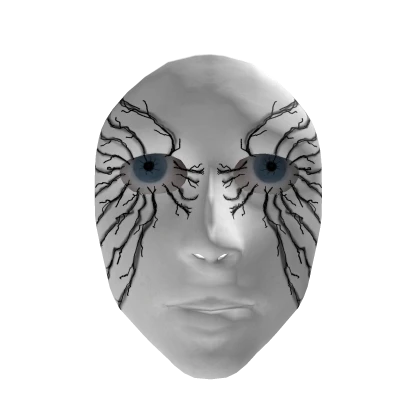 (6 DAYS)Corrupted Cultist Mask