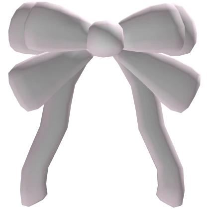 ꒰┊baby pink cute doll ribbon