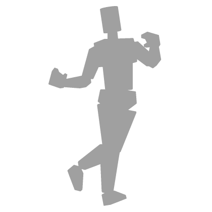 [R15] VP Kasane Teto Idle Pose