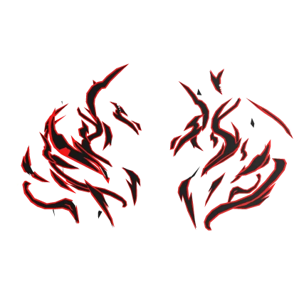 Red Aura