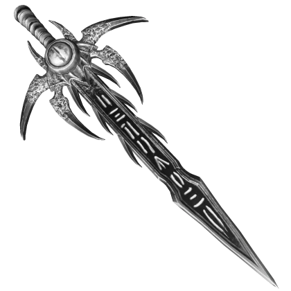 Immortal Sword: True Ivory Crescendo