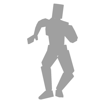Garry's Dance