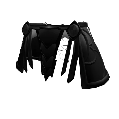 Celestial Leg Protector (Void)