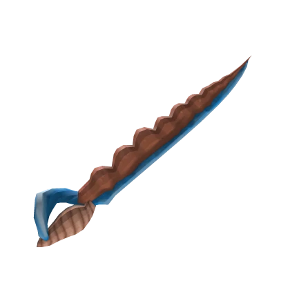 Sword of the Waves